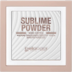 Sublime Powder Shine Control - Polvere Opacizzante Supernova