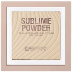 Sublime Powder - Polvere Uniformante N. 110 Fair
