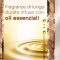 Sensual Sandalwood & Jasmine - ricarica per diffusore elettrico