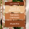 Sensual Sandalwood & Jasmine - ricarica per diffusore elettrico