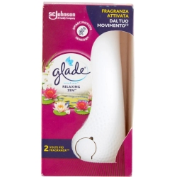 Sense & Spray - diffusore d'essenza - Relaxing Zen