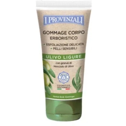 I Provenzali Ulivo ligure - gommage 150 ml