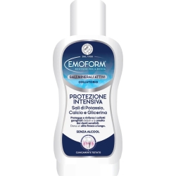 Emoform Protezione Intensiva - Collutorio Per Gengive Sane 400 Ml