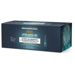Guam Seatherapy Lifting Botox-Like - Trattamento Urto Anti-Age Viso 10 Fiale