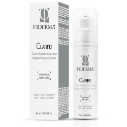 Clarifid - Crema Depigmentante Giorno 50 ml