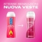Durex Massage 2 In 1 - Gel Massaggio Corpo E Lubrificante Con Guaranà 200 ml