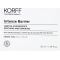Korff Intense Barrier - Crema Lenitiva E Riparatrice 50 ml