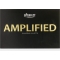 Amplified - Palette Ombretti