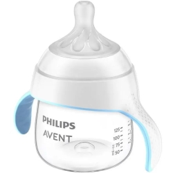 Avent Natural Response 3.0 - Bicchiere Evolutivo 150 ml