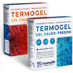 Termogel - Gel Caldo-Freddo 11x26 cm