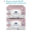 Salviettine Delicate 0M+ - Igiene e Cambio Pannolino - 72 Pezzi
