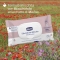 Salviettine Delicate 0M+ - Igiene e Cambio Pannolino - 72 Pezzi
