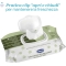 Chicco 60 Salviettine Biodegradabili 0M+