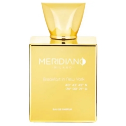 Breakfast In New York - Eau De Parfum Unisex 100 Ml Vapo
