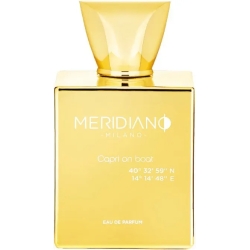 Capri On Boat - Eau De Parfum Unisex 100 Ml Vapo