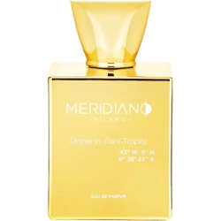 Dinner In Saint-Tropez - Eau De Parfum Unisex 100 ml Vapo