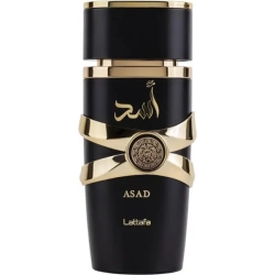 Asad - Eau De Parfum Uomo 100 ml Vapo
