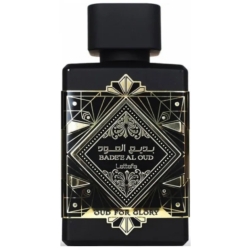 Oud For Glory Bade'E Al Oud - Eau De Parfum Unisex 100 ml Vapo