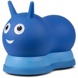 Air Hopper - Cavalcabile - Blu
