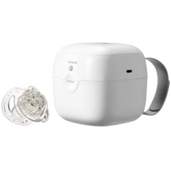Sterilizzatore Portatile A Raggi Uv Per Succhietti