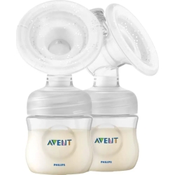Avent Kit tiralatte doppio