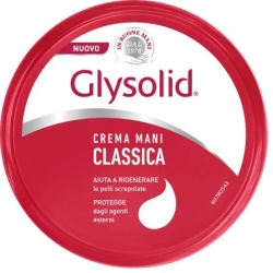 Classica - Crema Mani Rigenerante 100 ml