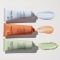 Collistar Attivi Puri - Maschera All'Argilla Acido Salicilico + Zinco Pca 75 ml