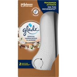 Relaxing Zen - Diffusore elettrico + 1 Ricarica