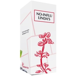 No Influ 125 ml - integratore per le vie aeree