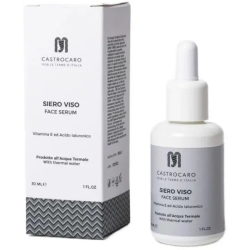 Terme di Castrocaro - siero viso antiage 30 ml