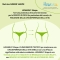 Nutriva Green Shape 14 bustine - Integratore drenante