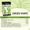 Nutriva Green Shape 14 bustine - Integratore drenante
