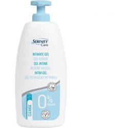 Serenity Care - Detergente Intimo Gel 500 ml