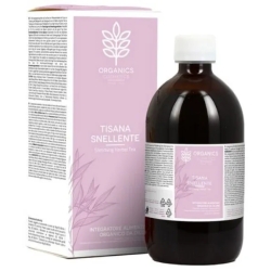 Tisana Snellente - Integratore Per L'Equilibrio Del Peso Corporeo 500 Ml