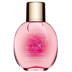 CLARINS Fix Make Up Summer In Rose - Spray Fissante Per Make-up 50 ml
