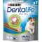 PURINA Dentalife - 7 Stick per l'igiene orale dei cani Taglia Small