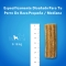PURINA Dentalife - 7 Stick per l'igiene orale dei cani Taglia Small