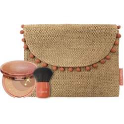 CLARINS Summer glow - Cofanetto regalo