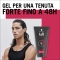 Taft Power 5 -  Gel per capelli tenuta forte 150 Ml