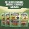 PURINA Adventuros Nuggets - Snack Cane gusto Cinghiale 90 g