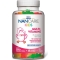 Nancare Kids Multi-Vitamine 60 Caramelle Gommose - Integratore Per Il Sistema Cognitivo
