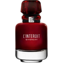 L'Interdit Rouge Ultime - Eau De Parfum Donna 35 ml Vapo