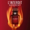 L'Interdit Rouge Ultime - Eau De Parfum Donna 35 ml Vapo