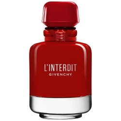 L'Interdit Rouge Ultime - Eau De Parfum Donna 80 ml Vapo