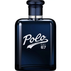 Polo 67 - Eau De Toilette Uomo 125 ml Vapo