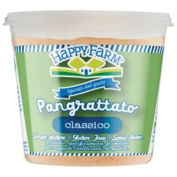 Pangrattato Classico Senza Glutine 340 G