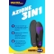 Scholl In-Balance Fascite Plantare - Plantare Sollievo Dolore - Taglia M