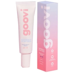 Naturally At My Best - Crema Viso Colorata N. 03 Dark