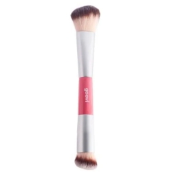 Pennello Duo Viso Per Blush E Illuminante
