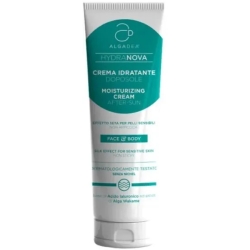 Hydranova - Crema Idratante Doposole Viso E Corpo 150 Ml
